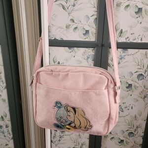 Disney ANIMATORS Girl's Bag with Baby Aurora